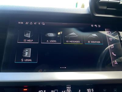 2021 Audi A3 - Thumbnail