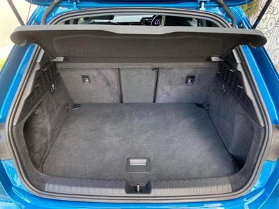 2021 Audi A3 - Thumbnail