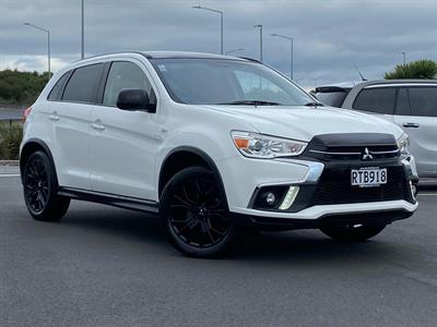 2018 Mitsubishi ASX - Image Coming Soon