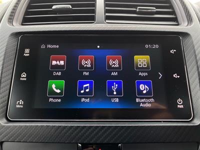 2018 Mitsubishi ASX - Thumbnail