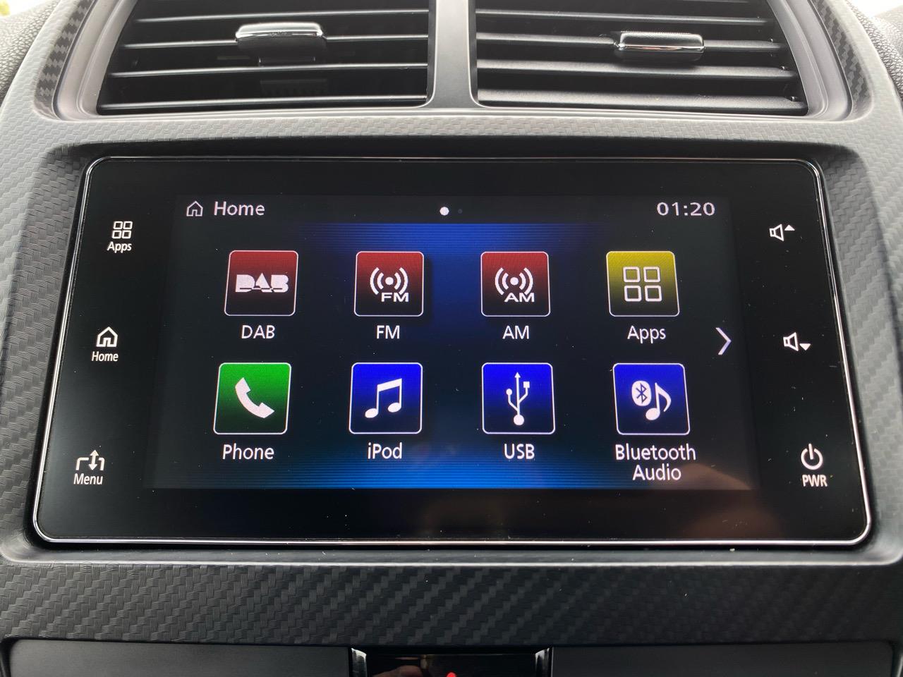 2018 Mitsubishi ASX