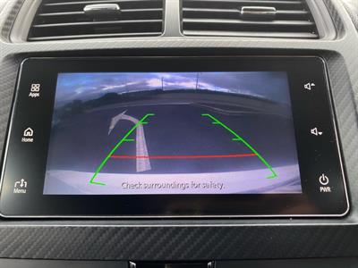 2018 Mitsubishi ASX - Thumbnail