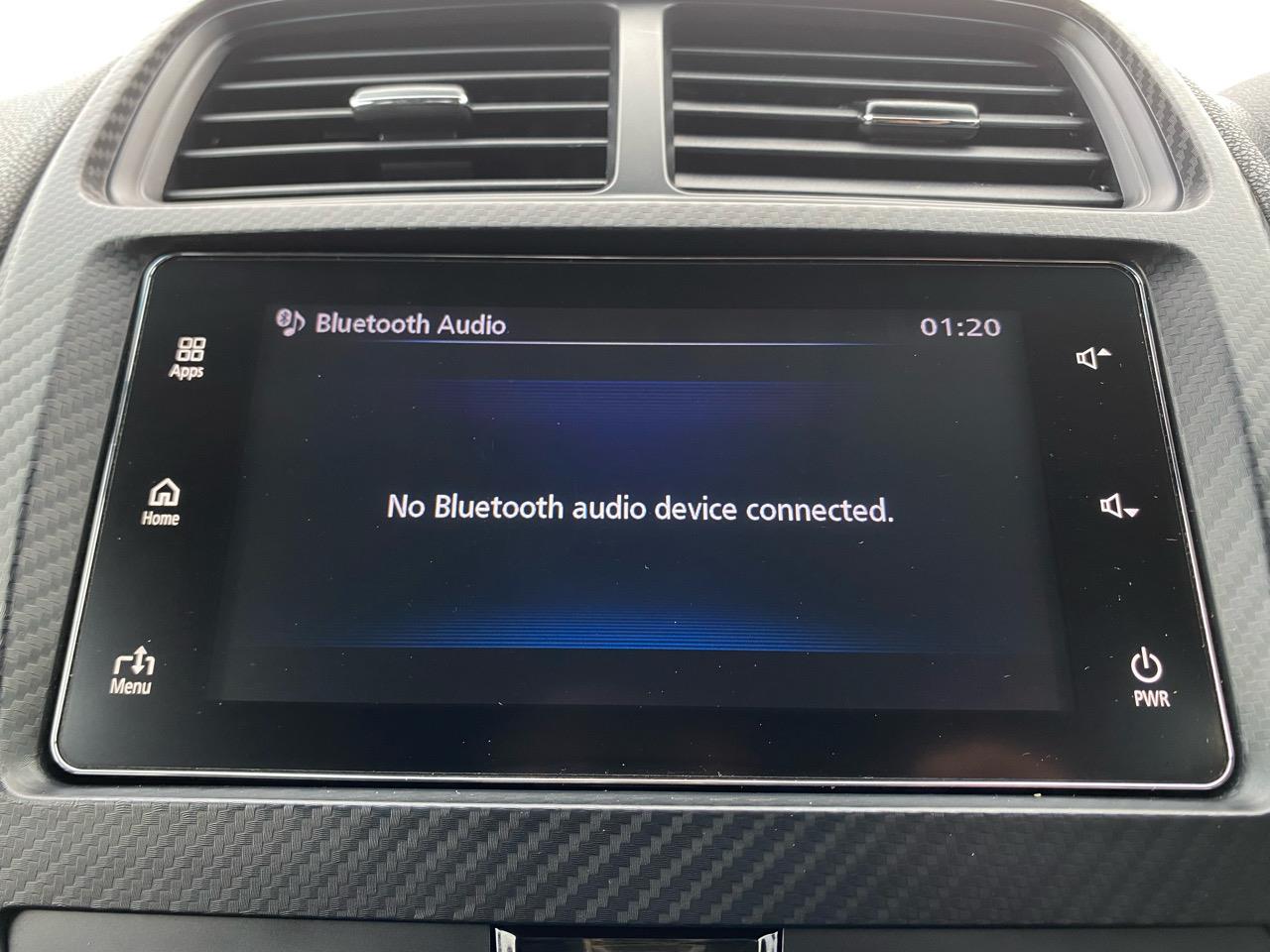 2018 Mitsubishi ASX