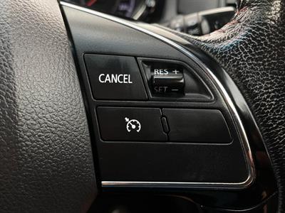 2018 Mitsubishi ASX - Thumbnail