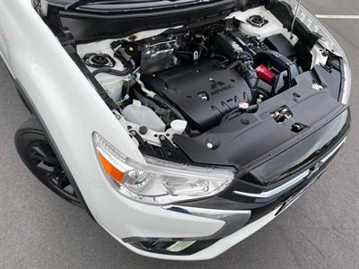 2018 Mitsubishi ASX - Thumbnail