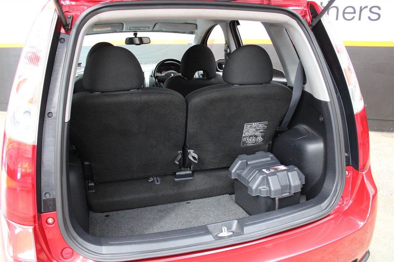 2008 Mitsubishi Colt