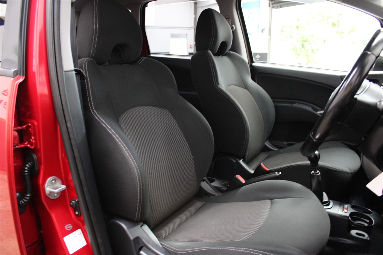 2008 Mitsubishi Colt