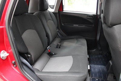 2008 Mitsubishi Colt - Thumbnail