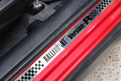 2008 Mitsubishi Colt - Thumbnail