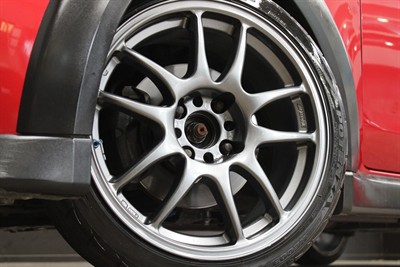 2008 Mitsubishi Colt - Thumbnail