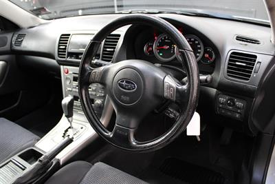 2005 Subaru OUTBACK - Thumbnail