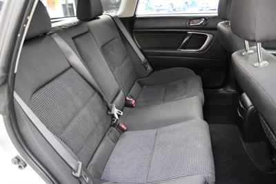 2005 Subaru OUTBACK - Thumbnail