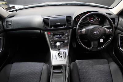 2005 Subaru OUTBACK - Thumbnail