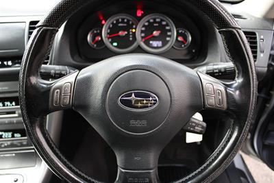2005 Subaru OUTBACK - Thumbnail