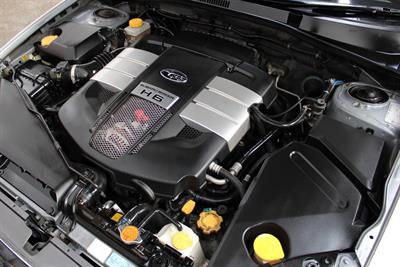 2005 Subaru OUTBACK - Thumbnail