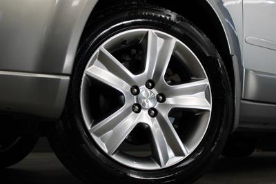 2005 Subaru OUTBACK - Thumbnail
