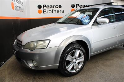 2005 Subaru OUTBACK - Thumbnail
