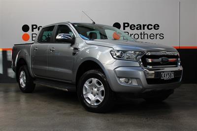 2016 Ford Ranger