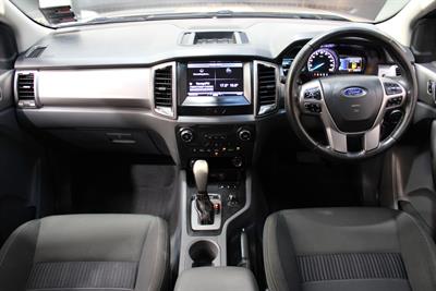 2016 Ford Ranger - Thumbnail