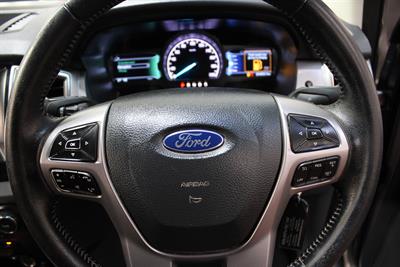 2016 Ford Ranger - Thumbnail