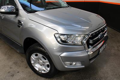2016 Ford Ranger - Thumbnail