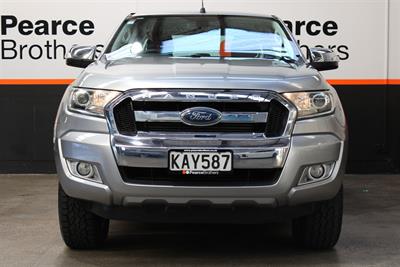 2016 Ford Ranger - Thumbnail