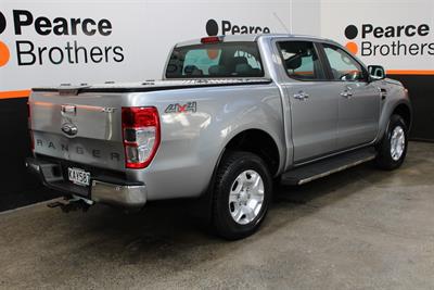 2016 Ford Ranger - Thumbnail