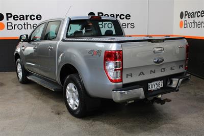 2016 Ford Ranger - Thumbnail
