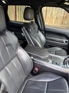 2017 Land Rover RANGE ROVER SPORT - Thumbnail