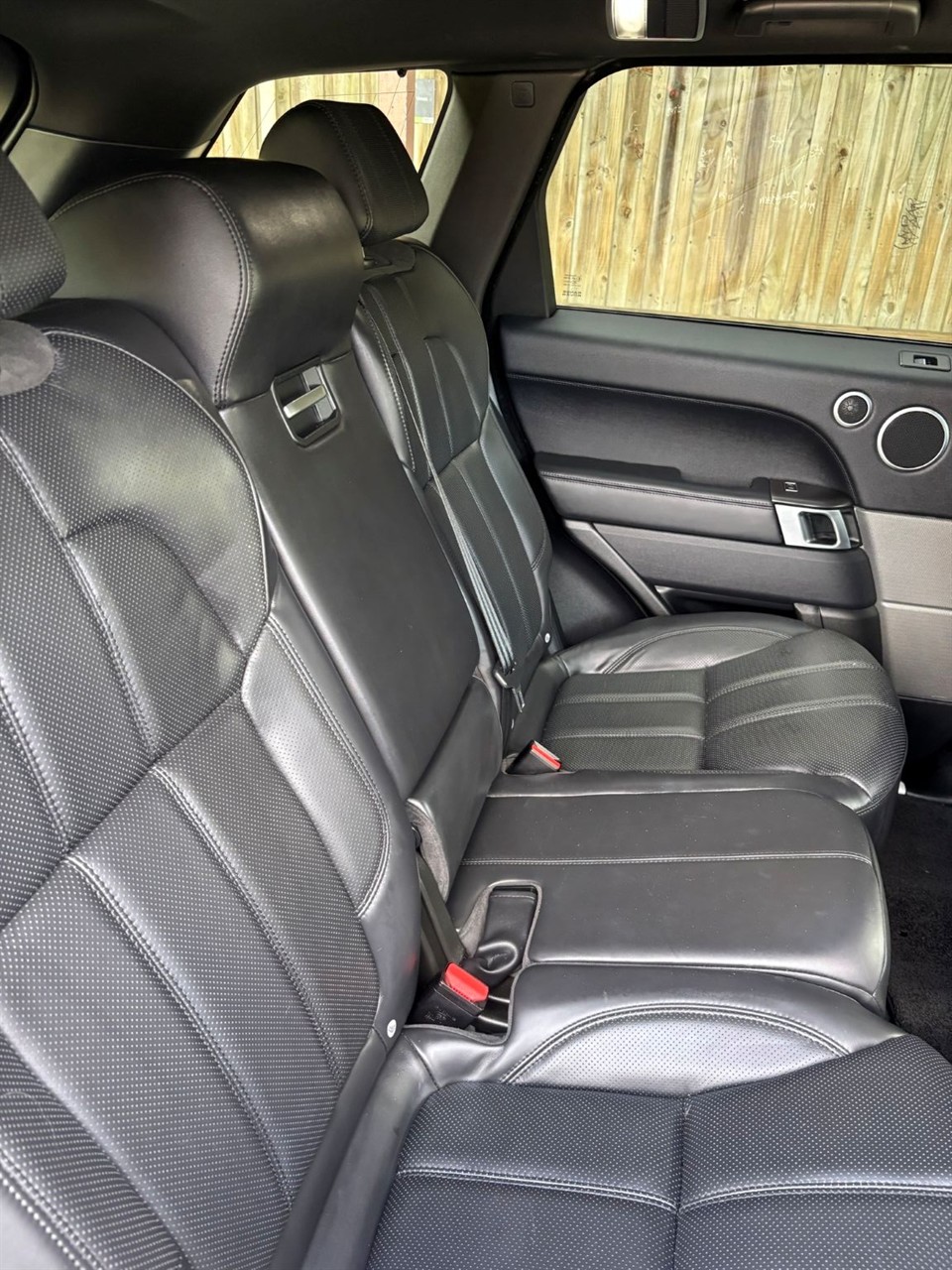 2017 Land Rover RANGE ROVER SPORT