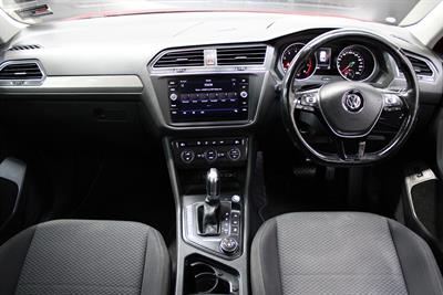 2018 Volkswagen TIGUAN - Thumbnail