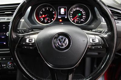 2018 Volkswagen TIGUAN - Thumbnail