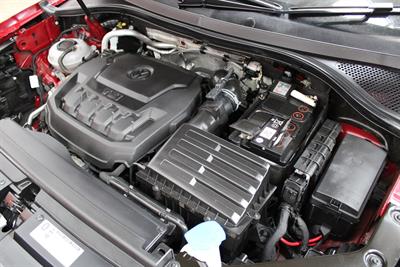 2018 Volkswagen TIGUAN - Thumbnail
