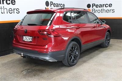 2018 Volkswagen TIGUAN - Thumbnail