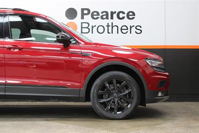 2018 Volkswagen TIGUAN - Thumbnail