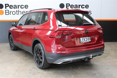 2018 Volkswagen TIGUAN - Thumbnail