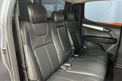 2018 Isuzu D-Max - Thumbnail