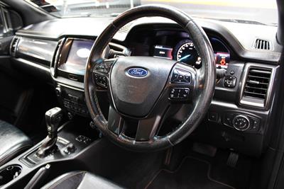2021 Ford Ranger - Thumbnail