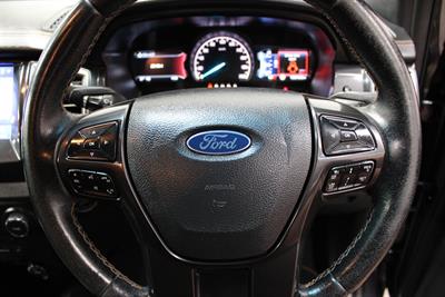 2021 Ford Ranger - Thumbnail