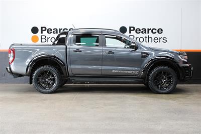 2021 Ford Ranger - Thumbnail