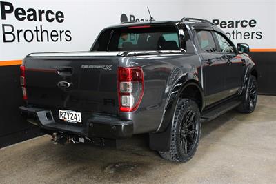 2021 Ford Ranger - Thumbnail