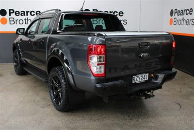 2021 Ford Ranger - Thumbnail