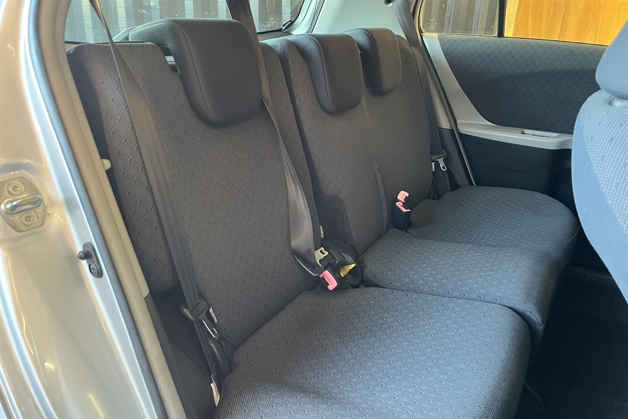2009 Toyota YARIS
