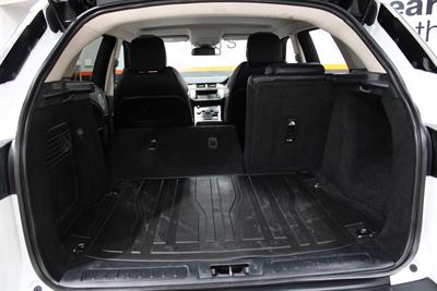 2016 Land Rover Range Rover Evoque - Thumbnail