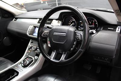 2016 Land Rover Range Rover Evoque - Thumbnail