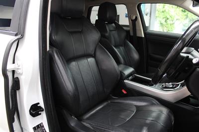 2016 Land Rover Range Rover Evoque - Thumbnail