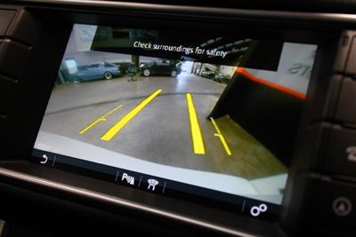 2016 Land Rover Range Rover Evoque - Thumbnail