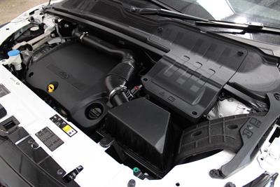 2016 Land Rover Range Rover Evoque - Thumbnail