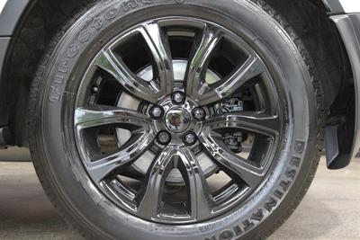 2016 Land Rover Range Rover Evoque - Thumbnail