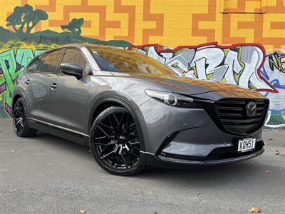 2017 Mazda CX-9 - Image Coming Soon